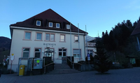 Rathaus Buchenbach